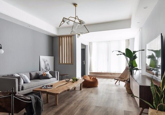 8個裝修細節,打造愜意的書房